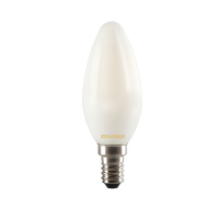 Sylvania 0027287 ampoule LED Blanc chaud 2700 K 35 W E14