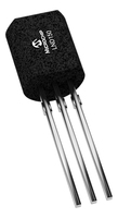 Microchip Technology LND150K1-G transistor 500 V N FET