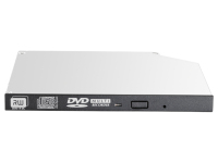 Hewlett Packard Enterprise 652241-B21 dysk optyczny Wewnętrzny DVD±RW Czarny