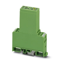 Phoenix Contact EMG 17-OV-230AC/240AC/3 power relay Groen