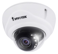 VIVOTEK FD9371-HTV telecamera di sorveglianza Cupola Esterno 2048 x 1536 Pixel Soffitto/muro