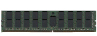 Dataram DRSX2400R/16GB moduł pamięci 1 x 16 GB DDR4 2400 MHz Korekcja ECC