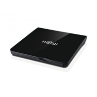 Fujitsu S26341-F103-L140 optikai meghajtó DVD Super Multi Fekete