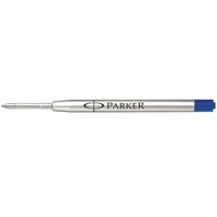 Parker 1950371 ricaricatore di penna Medio Blu 1 pz