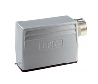 Lapp EPIC 79492400 boîtier de connecteur multipolaire Montage en surface