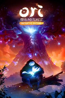 Microsoft Ori and the Blind Forest: Definitive Edition Definitiv PC