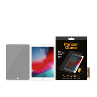 PanzerGlass ® Apple iPad Pro | Air (2019) 10.5″ - Privacy | Screen Protector Glass