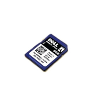 DELL 385-BBJN memory card 8 GB SD