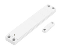 Olympia 6104 sensore per porta/finestra Wireless Bianco