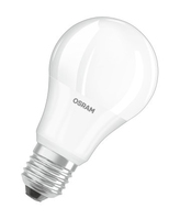 Osram Classic LED-lamp Warm wit 2700 K 10,5 W E27 F