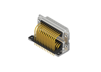 Conec 163A15219X electrical connector assembly