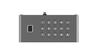 Hikvision DS-KDM9633-FKP intercomsysteemaccessoire Toetsenblok