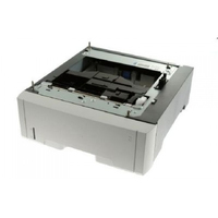 HP LaserJet Q5985-67901 cassetto carta 500 fogli