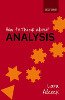 ISBN How to Think About Analysis Inglés