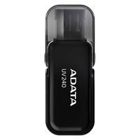 ADATA UV240 USB-Stick 32 GB USB Typ-A 2.0 Schwarz