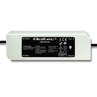 Qoltec 50945 LED driver