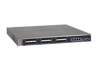 NETGEAR XSM7224S-100EUS netwerk-switch Managed L2+ Zilver