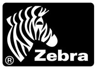 Zebra Media Adapter Guide 2” médiumtartó orsó