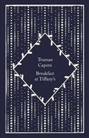 ISBN Breakfast at Tiffany's libro Novela general Inglés Tapa dura 144 páginas
