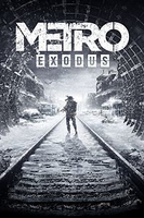 Microsoft Metro Exodus Standard Xbox One