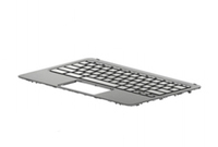 HP L01240-DH1 laptop spare part Keyboard