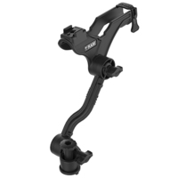 RAM Mounts RAM ROD JR Fishing Rod Holder with Track-Node Base