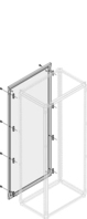 ABB PPEB2066 electrical enclosure accessory