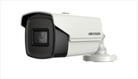 Hikvision Digital Technology DS-2CE16H8T-IT3F Rond CCTV-bewakingscamera Buiten 2560 x 1944 Pixels Plafond/muur