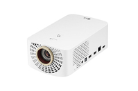 LG HF60LS Beamer Standard Throw-Projektor 1400 ANSI Lumen LED 1080p (1920x1080) Weiß