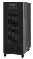 PowerWalker VFI 60K CPG PF1 3/3 BX zasilacz UPS Podwójnej konwersji (online) 60 kVA 60000 W