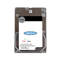 Origin Storage 600GB Fujitsu DX30 DX80 DX90 15K SAS 3.5in HDD KIT (2.5in in adapter)