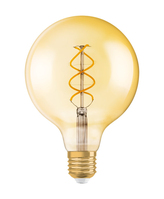 Osram Vintage 1906 LED-lamp Warm sfeerlicht 2000 K 4,5 W E27