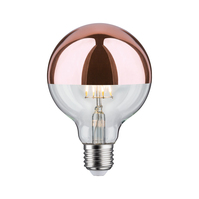 Paulmann 286.74 LED-lamp Warm wit 2700 K 6,5 W E27 F
