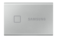 Samsung MU-PC2T0S 2 TB Silber