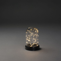Konstsmide 1215-877 Beleuchtungsdekoration Leichte Dekorationsfigur 30 Glühbirne(n) LED 1,92 W