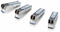 Cisco SFP - 1000base-SX Gigabit Ethernet, 850nm, MM, I-Temp convertitore multimediale di rete 1000 Mbit/s