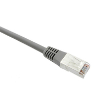 Black Box EVE530-10M Netzwerkkabel Grau Cat5e F/UTP (FTP)