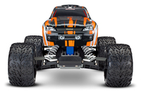 Traxxas Stampede radiografisch bestuurbaar model Monstertruck Elektromotor