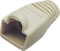 BKL Electronic 143057 kabelaccessoire Cable boot