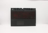 Lenovo 5CB0U43771 notebook spare part Housing base + keyboard