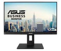 ASUS BE24EQSB számítógép monitor 60,5 cm (23.8") 1920 x 1080 pixelek Full HD LED Fekete