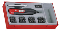 Teng Tools TTSD39 manual screwdriver