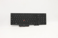 Lenovo 5N20W68249 notebook spare part Keyboard