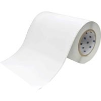 Brady J50C-8000-2595 étiquette à imprimer Blanc Imprimante d'étiquette adhésive