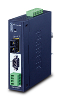 PLANET IP30 Industrial 1-Port gateway/controller