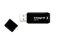 Integral 512GB USB3.0 DRIVE BLACK USB flash drive USB Type-A 3.2 Gen 1 (3.1 Gen 1)