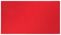 Nobo Impression Pro tableau d'affichage Intérieure Rouge