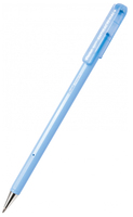 Pentel BK77AB-CE balpen Blauw Intrekbare balpen met klembevestiging 12 stuk(s)
