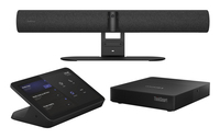 Jabra PanaCast 50 Room System 2 video conferencing systeem 13 MP Ethernet LAN Videovergaderingssysteem voor groepen