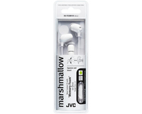 JVC HA-FX38M-W-E Kopfhörer & Headset